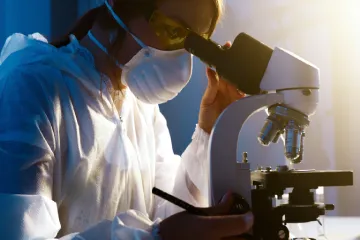 Fallstudie Biopharma-Konzern