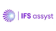 Logo IFS assyst