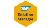 Logo SAP Solution Manager