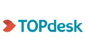 Logo TOPdesk